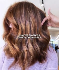 How To Get Perfect Waves! - Bangstyle - House of Hair Inspiration Undone Waves, Apricot Hair, Loose Curly Hair, Perfect Waves, Porous Hair, Deconstructivism, Redken Hair Products, Redken Shades, Hair Color Formulas