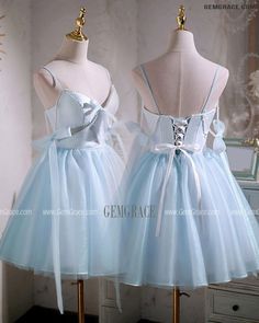 10% off now|Free shipping world-wide. Cute Light Blue Short Cutout Homecoming Dress with Straps at GemGrace. Click to learn our pro custom-made service for wedding dress, formal dress. View #HomecomingDresses for more ideas. Light Blue Mini Dress For Homecoming And Prom, Light Blue Mini Dress For Homecoming During Prom Season, Light Blue Mini Dress For Homecoming Prom, Light Blue Mini Dress For Homecoming Prom Season, Light Blue Spaghetti Strap Homecoming Dress, Light Blue Sleeveless Mini Dress For Prom, Light Blue Mini Dress For Homecoming, Light Blue Sleeveless Mini Dress For Homecoming, Blue Mini Dress With Corset Back For Prom