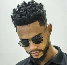 Blackman Beard Styles, Blackman Hairstyle, Black Guy Beard, Black Barber Haircuts, Bald Black Man With Beard, Blackmen's Haircuts, Afro Hair Art