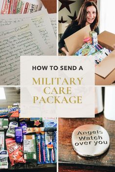 Deployment Care Package Ideas, Care Package Ideas, Military Care Package, Mommy Loves You, Military Deployment, Deployment Gifts, 45th Birthday