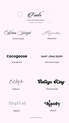 ㅤ𓈒ㅤׂ       ♡     yoonha Coquette Fonts Canva, Cute Fonts Canva, Coquette Fonts, Cute Canva Fonts, Fonts For Edits, Coquette Logo, Coquette Font, Canva Letters, Font Ideas Alphabet