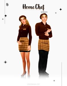 Sims 4 Barista Outfit, Sims 4 Waiter Outfit Cc, Sims 4 Restaurant Uniform Cc, Sims 4 Apron Cc, Waiter Outfit, Sims 4 Restaurant, Waitress Outfit, Man Full Body, Sims 4 Cas Mods