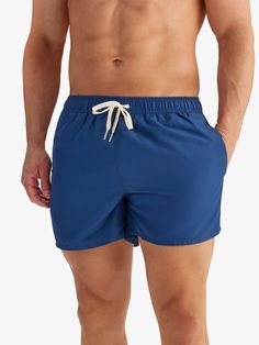 Men’s swim trunks – Solid swim shorts from John Henric
Solid swim shorts from John Henric. Available in a variety of vibrant designs and sizes, these shorts are crafted for the modern man who values both comfort and trendiness. Our swim shorts boast a perfect blend of style and practicality. Quick-drying fabric & drawstring waist and pockets add practicality.

Inner mesh for added comfort.
Material: 100% Polyester