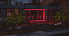 Club Slate | DaySimss Sims 4 Sulani Nightclub, Club Sims 4, Sims 4 Night Club, Sims 4 Club Build, Sims 4 Del Sol Valley, Sims 4 Strip Club, Sims 4 Counters, Sims 4 Lots Cc Patreon, Sims 4 Club Cc