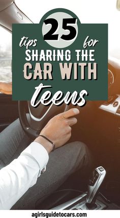 teen driver Tips For Back To School, Yw Activities, Off To School, Extracurricular Activities, Basic Knowledge, Extra Curricular Activities