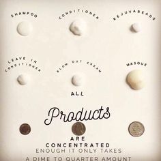 Monat is concentrated which means less water 💦 and the ability to use less! Below is a guide to how much of each product is needed per use. My system lasted 8+ months! 🙌  Ask me how to save 15%! 🙋‍♀️  #moreconcentrated #concentrated #lessusage #lessusageperuse #lastslonger #save15 #healthyhair #veganhair #crueltyfree #smoothhair #shine #shineyhair #lesswater #moreproduct #monat #flockslocks #flockslovelylocks Hair Porosity, Hair Care Products, Styling Products, Vegan Beauty, Leave In Conditioner