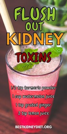 Kidney Healthy Foods, Healthy Juice Drinks, Kidney Friendly Foods, Berbuka Puasa