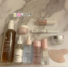 Cassie's 4 Am Routine, Cassie 4am Routine, Haut Routine, Pretty Skin, Body Care Routine, Body Skin Care Routine, روتين العناية بالبشرة, Skin Care Tools