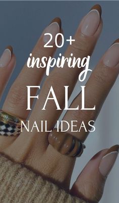 Discover the latest fall nail trends for 2024! From chic and simple autumn nail designs to stylish brown and acrylic nails, find all the inspiration you need for beautiful fall nails. Explore moody maroons, muted mustards, earthy greens, warm neutrals, and metallic accents. Elevate your nail game this season. Fall nail ideas autumn short square. #fall #fallnail #fallnaildesignideas Earthy Greens, Classy Nail Art, Classy Nail Designs, Vibrant Nails