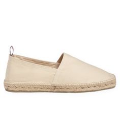 The comfy and classy slip-on for easy days and nights Cushioned Espadrille Slip-ons, Casual Slip-on Espadrilles With Stitched Sole, Classic Slip-on Espadrilles With Stitched Sole, Slip-on Espadrilles With Woven Sole, Slip-on Espadrilles With Stitched Sole, The Comfy, Easy Day, Espadrilles, Slip On