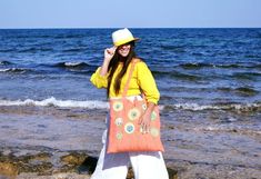 Big shopper bag shopper beach bag linen big bag coral coral | Etsy Orange Rectangular Canvas Bag For Summer, Summer Orange Rectangular Canvas Bag, Handmade Orange Beach Bag For Summer, Handmade Canvas Bag For Summer Shopping, Handmade Canvas Shopping Bag For Summer, Handmade Summer Canvas Shopping Bag, Yellow Canvas Bag For Summer Beach, Yellow Canvas Beach Bag For Summer, Summer Yellow Canvas Beach Bag