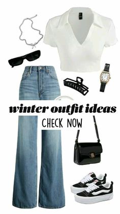 Winter Outfit Ideas, Winter Outfit