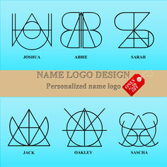 the different types of logos and their meanings