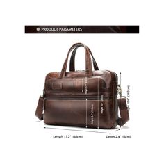 Elevate your professional image with our Luxury Exotic Leather Laptop Briefcase, meticulously crafted with the finest genuine cow leather for a touch of luxury and elegance. Designed with the modern professional in mind, this briefcase offers a spacious interior with dedicated compartments for all your essentials, while the sturdy zipper closure ensures the safety of your belongings. Order now and experience the perfect blend of style and practicality, making this briefcase a must-have accessory Brown Rectangular Professional Bag, Professional Brown Rectangular Bag, Professional Brown Rectangular Case, Professional Brown Rectangular Satchel, Key Chain Holder, Laptop Briefcase, Professional Image, Gold Bag, Leather Laptop