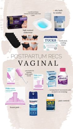 Mom Post Partum Care, Mama Hospital Bag, Labor Hacks Tips And Tricks, Questions To Ask Doctor In 3rd Trimester, Post Partum Bathroom Station, Post Partum Aesthetic, Breastfeeding Must Haves, New Mom Aesthetic, Postpartum List