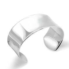 PRICES MAY VARY. [Design Concept] Bangle Using 100% 925 Sterling Silver Made Handmade-Scratch and fade resistant ,We make sure that every bracelet has been mirror polished for extremely shiny both front and inner to make it look Very pleasing to the eye.Smooth & comfortable for daily wear & encouragement. opening can be adjusted for most Women to wear. Simple Italian wide cuff Bracelets are lightweight, comfortable, stay on without pinching, It can be worn alone or Overlapping wear. [TOP CRAFT] Silver Open Cuff Bangle For Gift, Silver Open Cuff Bangle As Gift, Top Craft, Open Bracelet, Gold Jewelry Gift, Arm Bracelets, Wide Cuff Bracelets, Wide Cuff, Rose Gold Jewelry