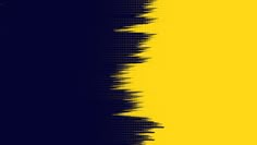 an abstract background with yellow and black colors