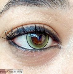 This is not the first time I am reviewing circle lenses.Its been several times I reviewed a pair of circle lenses.But these circle lenses ar... Brown Eyes, Black And Brown, First Time