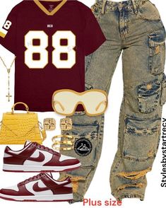 Cute Highschool Outfits, Street Style Outfits Casual, Plus Size Baddie Outfits, Thanksgiving Fashion, Teen Swag Outfits, Girls Dress Outfits, Fasion Outfits, Cute Lazy Day Outfits, Cute Lazy Outfits