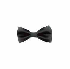 This black satin bow tie is beyond cute! Perfect for all the boys in your life! Can be made as a clip on or with a velcro band. Can fit ages 0-12 years.International Orders Please send me a message prior to placing your order to let me know which country your order will be shipped to. This will allow me to give a rough estimate as to how long it will take for your item to be delivered. Baby Tuxedo, Baby Christening Outfit, Baby Boy Christening Outfit, Baby Boy Baptism Outfit, Special Outfits, Boy Christening Outfit, Boy Baptism Outfit, Baby Boy Christening, Baby Boy Baptism