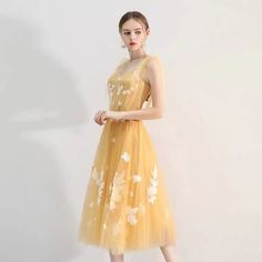 Tulle Tea Length Evening Dress For Prom, Tea Length Tulle Midi Dress For Prom, Prom Tulle Midi Dress, Tulle Tea-length Evening Dress For Prom Season, Tulle Tea-length Dress For Prom Season, Tea-length Tulle Dress For Prom Season, Tulle Dress For Prom Season Or Garden Party, Tea Length Tulle Dress For Prom Season, Prom Midi Dress With Tulle Skirt