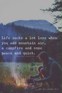 Citation Nature, Nature Quotes Adventure, Image Positive, Quotes Adventure, Haruki Murakami, Camping Ideas