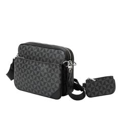 Type: Shoulder BagsGender: MenPattern: PlainMaterial: PUEmbellishments: LockHoliday: ChristmasOccasion: Daily OutfitStyle: AthleisureClosure Type: ZipperHardness: SoftShape: DoctorLining Material: PolyesterNumber of Handles/Straps: SingleInterior: Interior Zipper PocketExterior: Solid BagSize: Small(20-30cm)Item Code: 969243658Category: Shoulder Bags table { width: 100%; border-collapse: collapse; margin: 20px 0; } table, th, td { border: 1px solid black; } th, td { padding: 8px; text-align: cen Formal Black Shoulder Bag With Card Slots, Black Business Shoulder Bag With Card Slots, Black Shoulder Bag With Card Slots, Black Crossbody Phone Bag With Card Slots, Black Shoulder Bag With Card Slots For Travel, Black Rectangular Bags With Card Slots, Black Travel Shoulder Bag With Card Slots, Black Square Bags With Card Slots, Black Leather Bags With Card Slots