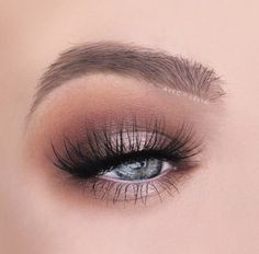 Morphe Eyeshadow Looks, Jaclyn Hill Palette Looks, Trendy Makeup Looks, Morphe 350 Palette, Morphe 350, Hoco Makeup Looks, Swag Dress, Makeup Dark, Gold Eyeliner