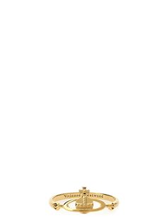 'Vendome' ring in gold-plated silver, movable logoGender: WomenMaterial: 100% SILVERColor: GOLDMade in: THProduct ID: 6404001101R001SMR001*Import tax/duty will be calculated at checkout (If applicable) Vivienne Westwood Jewlrey, Vivienne Westwood Belt Ring, Vivienne Westwood Jewelry Gold, Vivienne Westwood Armour Ring, Vivienne Westwood Ring, Rare Vivienne Westwood Jewellery, Crossbody Tote, Pumps Flat, Women Accessories Jewelry