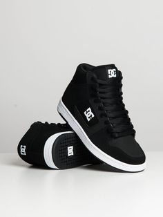 Baby Boy Outfits Swag, Preppy Shoes, The 2000s, Swag Shoes, Mid Top, Dc Shoes, Dc Sneaker, Mens Streetwear, Skate Shoes