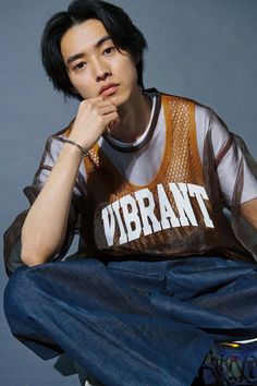 Ken Chan, L Dk, Intense Love, Kento Yamazaki, Japanese Love, Good Doctor, Kendo, Talent Agency, Japanese Men