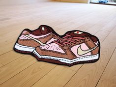 Nike SB Dunk Low Stussy Hypebeast Floor Mat Accent Area Bedroom Rugs Area Carpet | eBay Nike Sb Dunk Low, Bedroom Rugs, Movie Themes, Sb Dunk Low, Nike Sb Dunk, Nike Sb Dunks, Sb Dunk, Living Room Area Rugs, Modern Accents