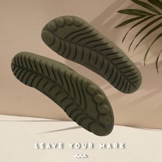 #leaveyourmark #flipflops #design