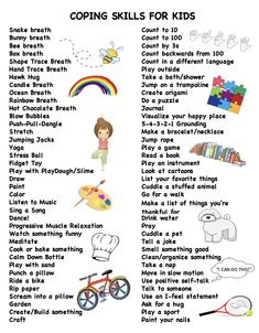 The last post published was Coping Skills Reminder Signs, and towards the end, I realized that I did not have an extensive list published of coping skills… and I cannot believe I’ve gon… Elementary Coping Skills, Coping Skills Printable Free, Color By Coping Skills Free, Coping Skill Crafts, Coping Skills For Preschoolers, Free Coping Skills Printables, Self Regulation Activities For Kids Free Printable, Coping Skills Worksheets For Kids, Tfcbt Activities For Kids