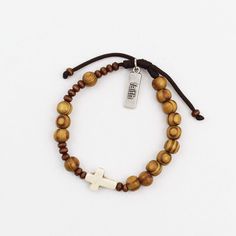 Together, we PRAY for Afghanistan! ⁠ ⁠ Wear this bracelet as a constant reminder to pray throughout your day. This prayer chaplet allows you to pray the entire rosary! The Rosary is one of the most powerful prayers of PEACE. It is a rhythm, a poem, a mantra linking our breath and our words to the depth of our inner knowing. ⁠ Pray The Rosary, Chaplet Rosary, Inner Knowing, Blessing Bracelet, Powerful Prayers, Praying The Rosary, Prayer Bracelet, The Rosary, Rosary Bracelet