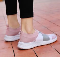 Columba Flats – Ultra Seller Shoes Casual Pink Sneakers For Fall, Casual Pink Flat Slip-ons, Casual Pink Low-top Slip-ons, Pink Sneakers For Spring Walking, Casual Pink Round Toe Slip-ons, Casual Pink Slip-ons For Spring, Trendy Pink Slip-on Sneakers For Spring, Spring Slip-on Sneakers For Walking, Casual Pink Slip-on Sneakers For Spring