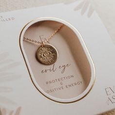 New Arrivals – Ever Aster Initial Bar Necklace, Yoga Lover Gift, Spiritual Journals, Evil Eye Necklace Gold, The Evil Eye, Hope Necklace, Meaningful Connections, Necklace Extender, Casual Jewelry