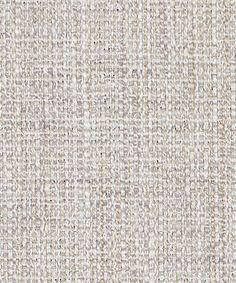 an upholstered fabric textured with white and beige colors