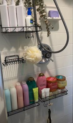 the shower is clean and ready to be used by someone in their home or office