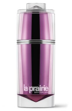 La Prairie Platinum Rare Haute-Rejuvenation Eye Elixir | Nordstrom Reduce Eye Wrinkles, Fine Lines And Wrinkles, La Prairie, Eye Wrinkle, Eye Serum, Cosmetic Packaging, Diy Kits Gift, Body Treatments, Eye Area