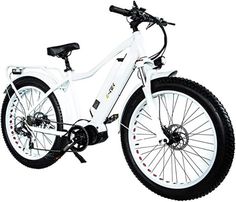 Etek RoadTek X e Electric Dirt Mountain Bikes Mountain-Bikes Suspension Systems, Electric Motor, Electric Bike