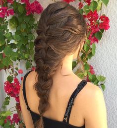 Loose French Braids, Luxy Hair, Loose Braids, Braided Hairstyles For Wedding, Easy Braids, Braided Hairstyles Easy, Trending Hairstyles