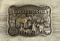 Vintage Brown Belt Buckle For Rodeo, Western Antique Belt Buckles For Festival, Rodeo Belt Buckles Wild West Living, Luxury Antique Belt Buckles For Rodeo, Southwestern Antique Belt Buckle For Rodeo, Vintage Belt Buckles, Rodeo, Belt Buckles