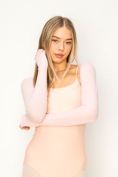 All-in-one shrug for comfort + warmth. Full length with thumb holes One size fits all Winter High Stretch Long Sleeve Top With Thumbholes, High Stretch Long Sleeve Top With Thumbholes For Winter, Winter Stretch Long Sleeve Top With Thumbholes, Winter Long Sleeve Top With Thumbholes, Winter Loungewear Tops With Thumbholes, Solid High Stretch Long Sleeve Top With Thumbholes, Trendy Long Sleeve Stretch Shrug, Stretch Long Sleeve Top With Thumbholes For Layering, Trendy Long Sleeve Top With Thumbholes For Winter