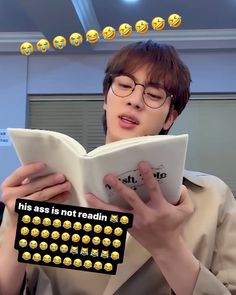 Emo Jimin, Seokjin Funny, Girl Bye, Bts Reactions, Bts Funny Moments, Kpop Funny, Man Humor, Reaction Pictures