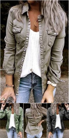 Simple Fall Outfits Casual, Fall Outfits Casual, Long Sleeve Suit, Everyday Casual Outfits, Simple Fall Outfits, Straight Clothes, Mode Casual, Casual Fall Outfits, Mom Outfits