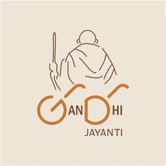 Abstract or poster for Gandhi Jayanti or 2nd October with nice and creative design illustration. Gandhi Quotes On Education, Gandhi Jayanti Quotes, Gandhi Jayanti Images, 2 October Gandhi Jayanti, Mahatma Gandhi Photos, Gandhi Jayanti Wishes, Mahatma Gandhi Jayanti, 2nd October, Happy Gandhi Jayanti