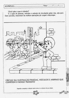 an image of a cartoon scene in spanish