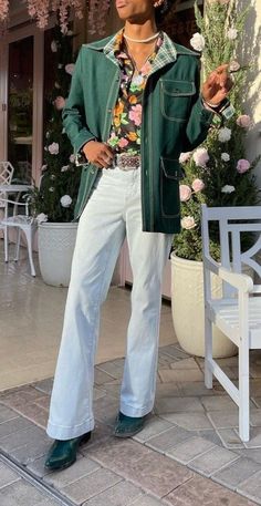 80s Hippy Fashion, Outfits From The 70s 1970s Street Styles, 70s Outfit For Men, Groovy Mens Fashion, Mens Romantic Fashion, 60s Mens Fashion Hippie, Retro Fashion Mens 80s, 60s And 70s Fashion Men, 60s Outfits Men