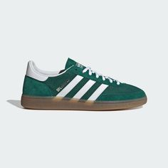 Adidas Handball Spezial, Adidas Handball, Baskets Adidas, Adidas Spezial, Nike Dunk High, Adidas Campus, Air Jordan 1 Low, Style And Grace, Classic Sneakers